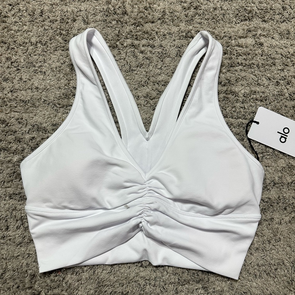 alo Wild Thing Bra - Picture 4 of 6